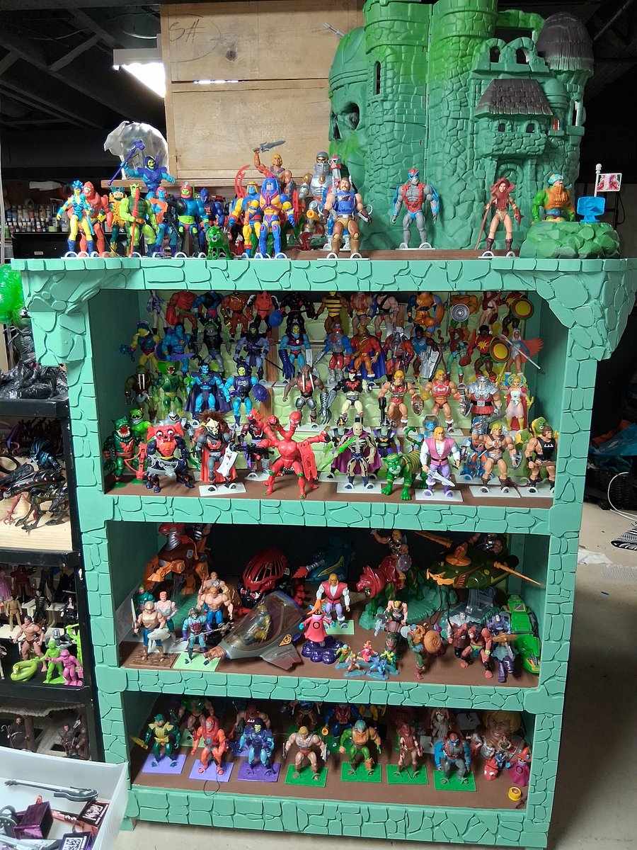 Toy Fan tweet media