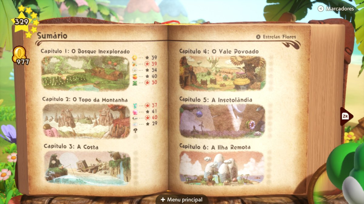 Guiz4nd's tweet photo. Estou me divertindo muito com esse jogo! Amo como cada coisinha nova que descubro sobre uma criatura me deixa ainda mais empolgado para saber mais sobre ela. https://t.co/dxHhfXC9KN