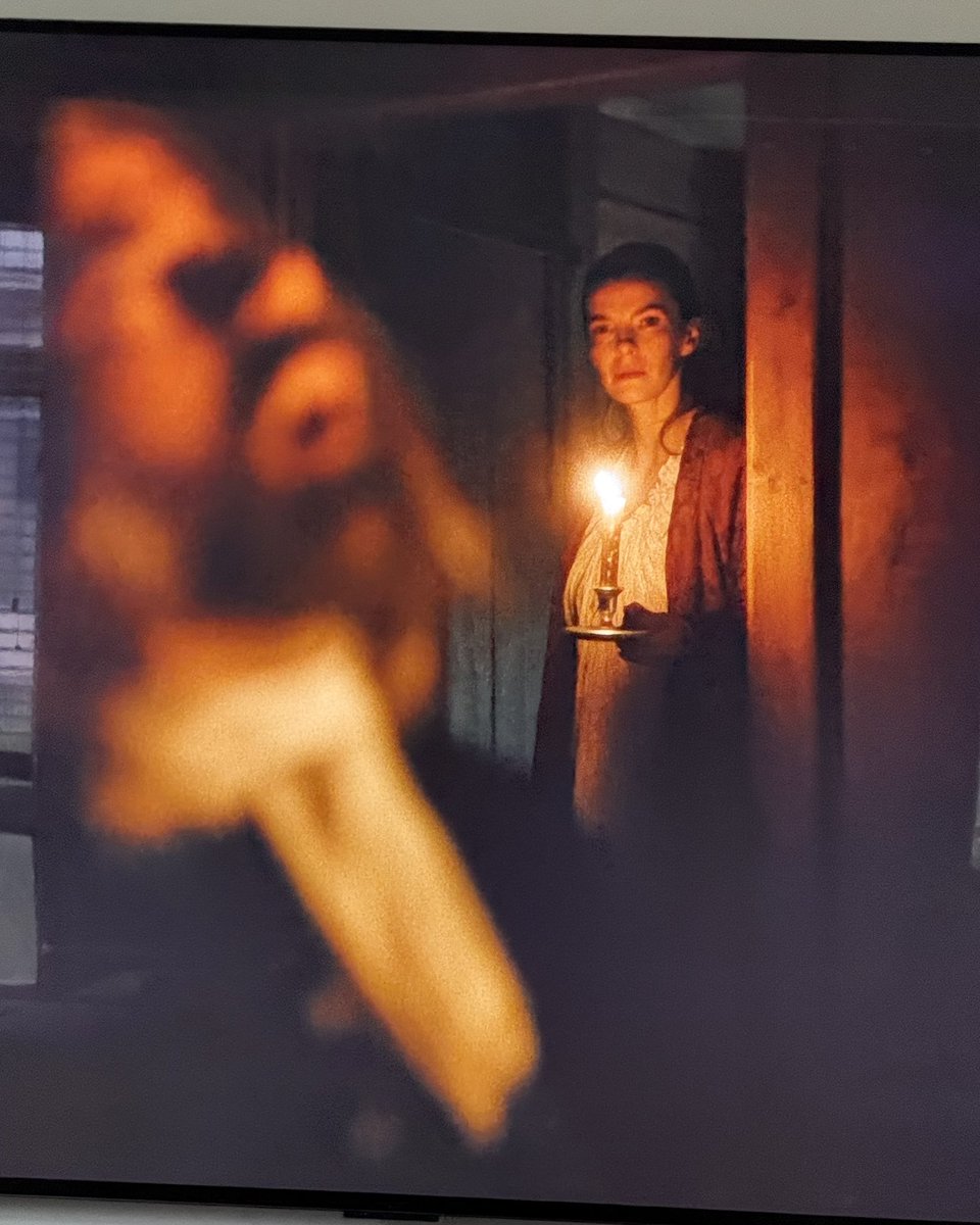 awonderland's tweet photo. If ur watching Widow’s Bay on Apple. My husband directed tonight’s episode:)
Currently watching it wooo https://t.co/VORpkFX6Zp