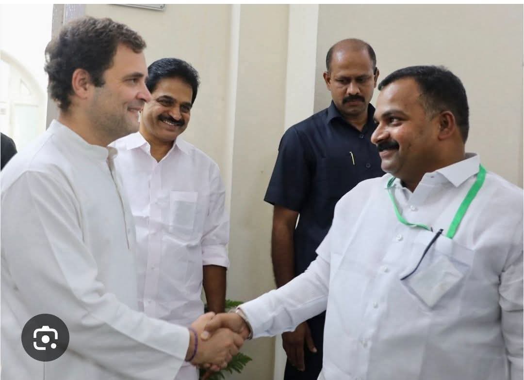 ஜெயராமன் திமுக tweet media