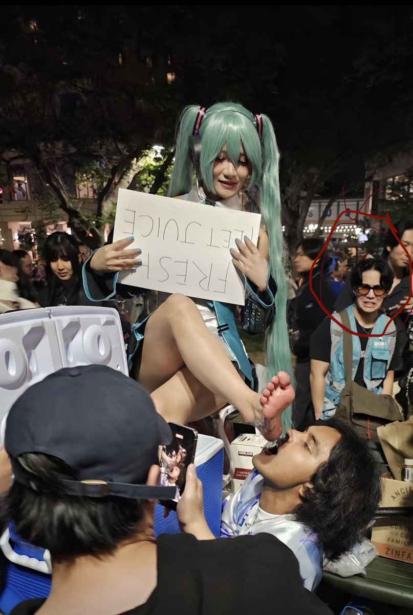 卯星人 tweet media