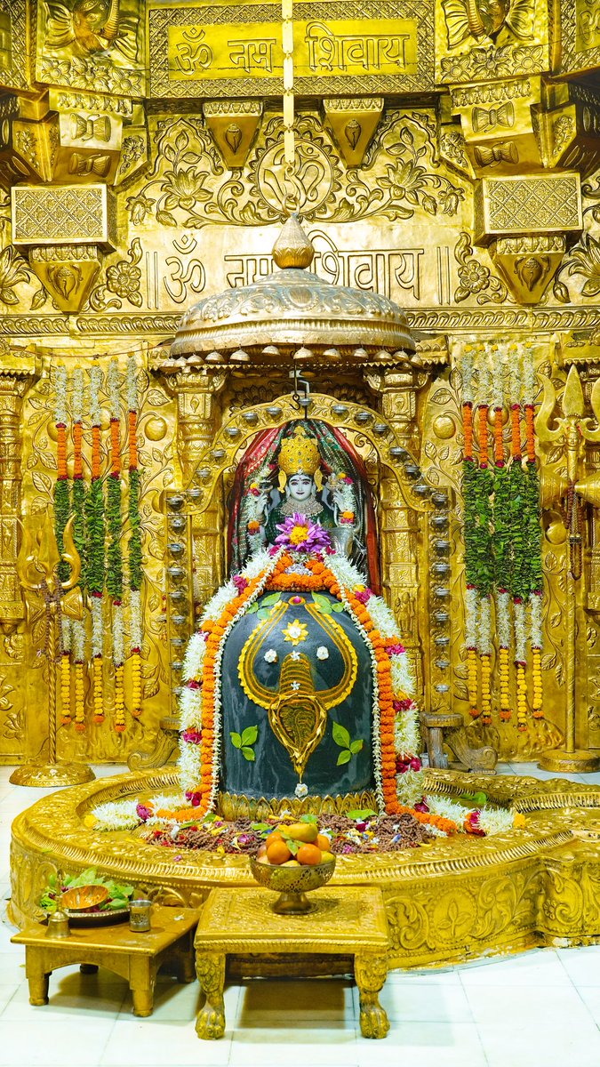 Shree Somnath Temple tweet media