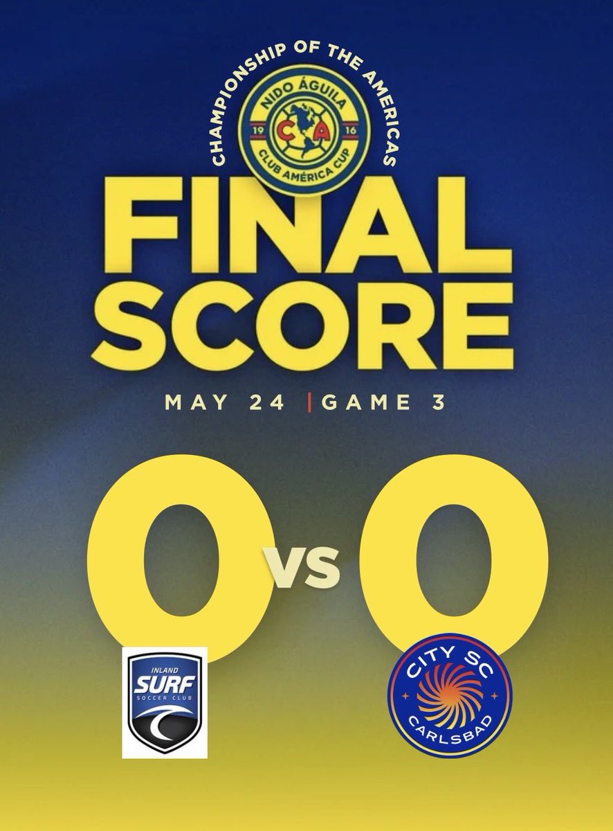 ParkerLochore's tweet photo. Tied 3rd game but did not move on due to GF. https://t.co/xnuQeW4eYs