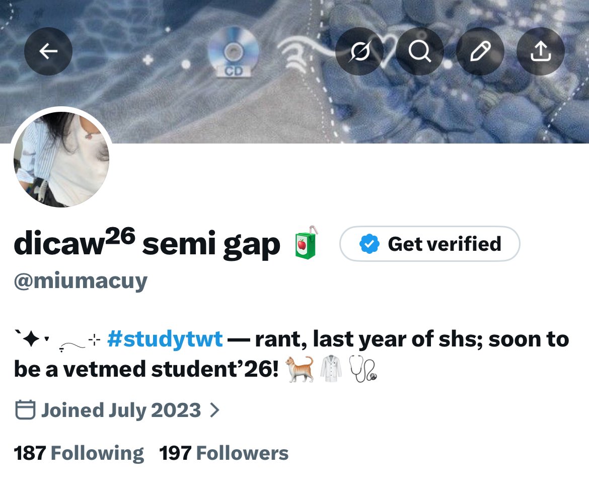 dicaw²⁶ semigap 🧃 tweet media