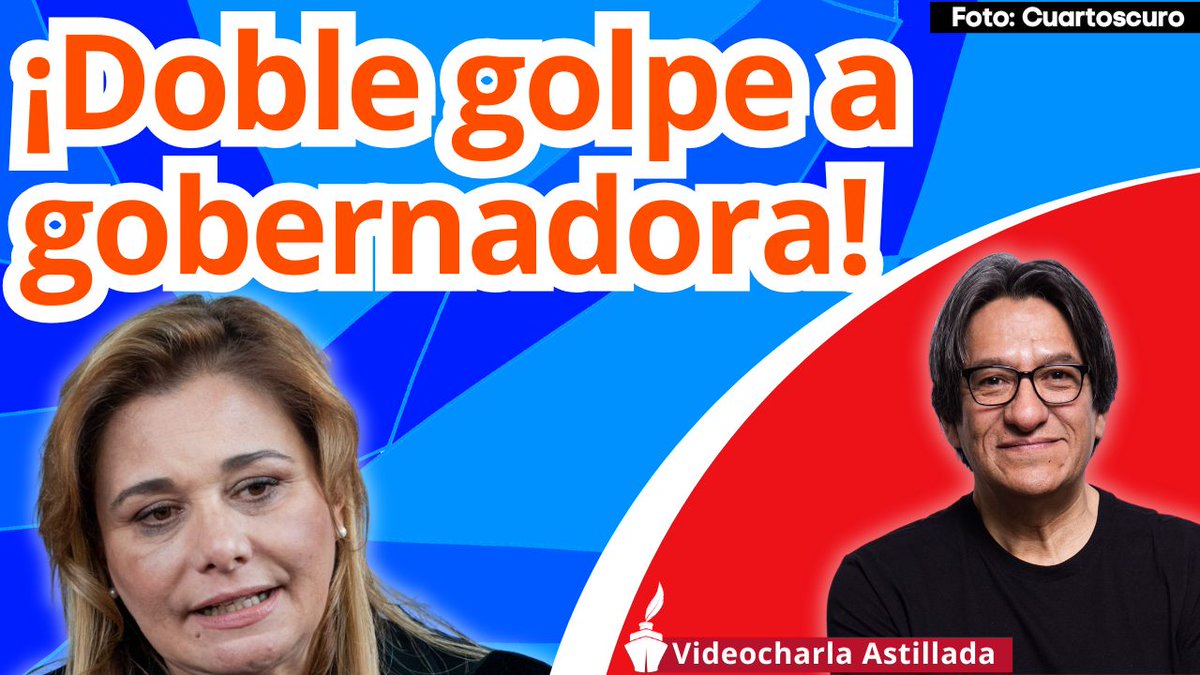 julioastillero's tweet photo. 🚢 #VideocharlaAstillada | Diputados de Chihuahua piden juicio político vs Maru y Corral la acusa de secuestro

https://t.co/yUDh8HRaai https://t.co/vqWXJUadqa