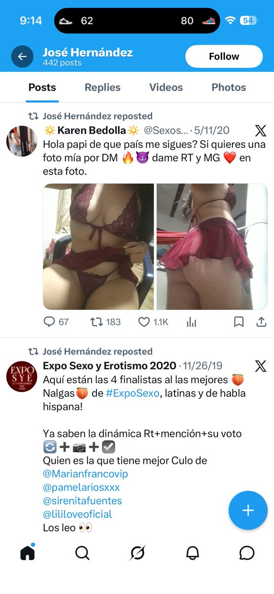 mauro36's tweet photo. @JosHern45397968 @pedroferriz3 @adan_augusto @Pemex Dice el que postea puras cochinadas. Primero arregla tu perfil https://t.co/vS00GfG6ea