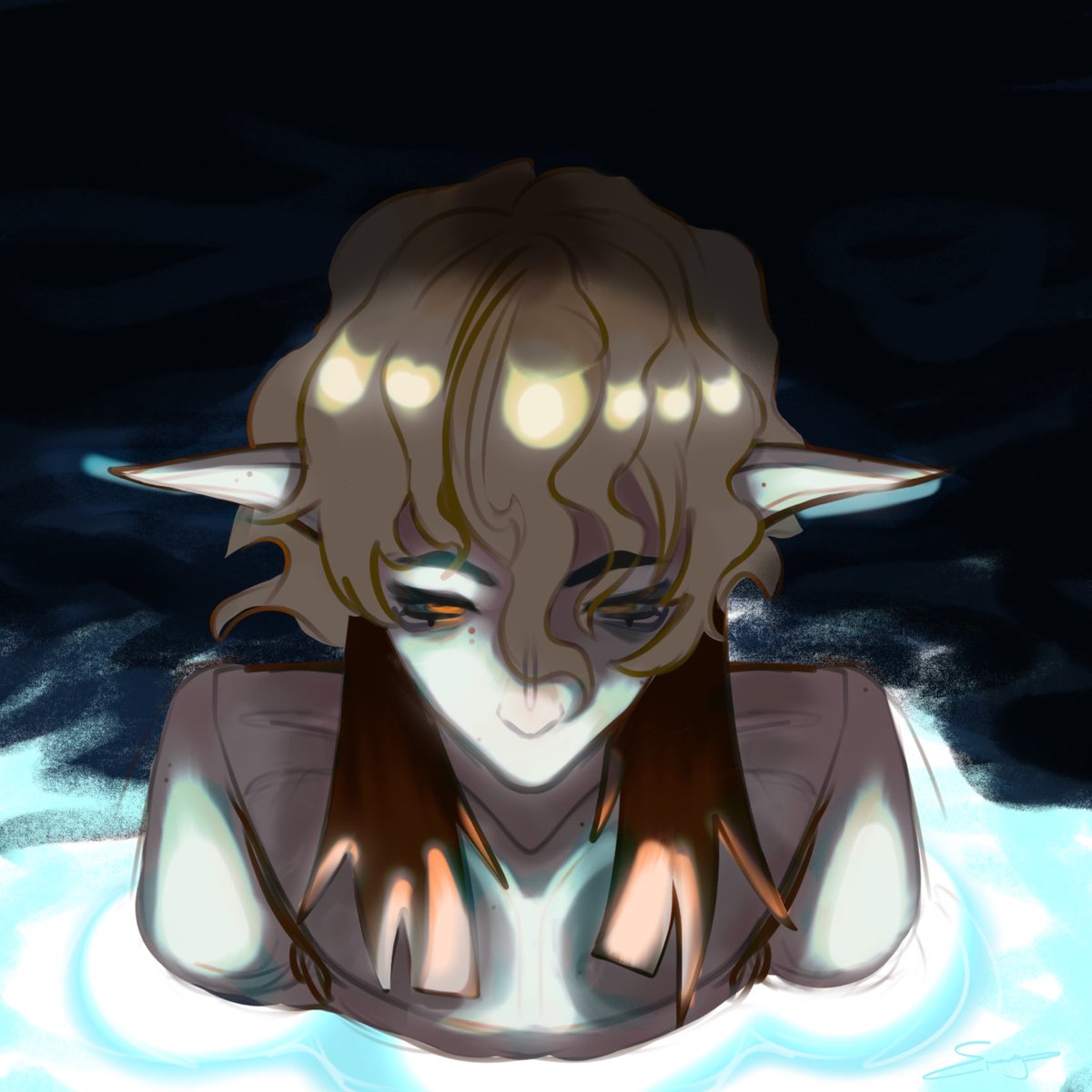 z3rup's tweet photo. Some of my recent arts in the past 6 ish months that I’ve been too lazy to post 😅 https://t.co/GWosQpQkci
