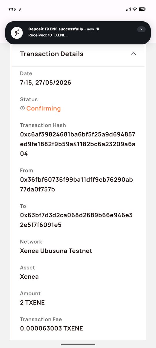 0xPrism tweet media