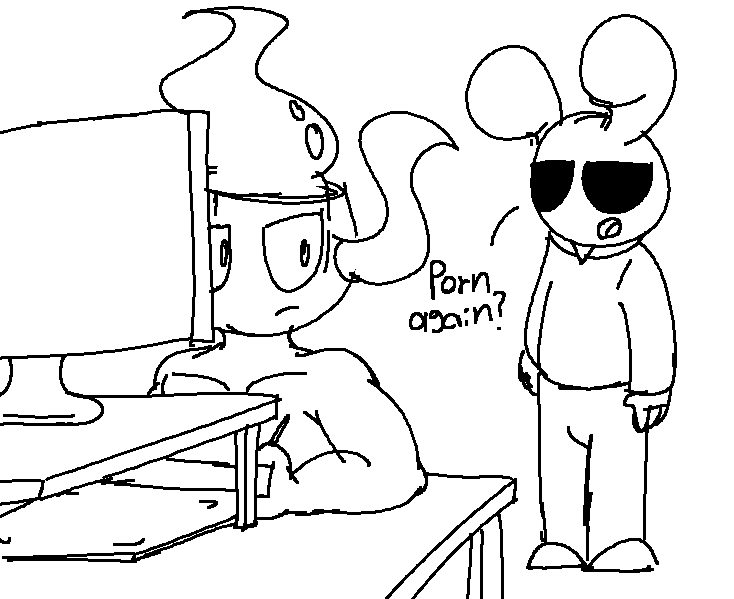 MackyPie1's tweet photo. *If someone wants to draw Roy, of course- https://t.co/hIPeRmSJVj