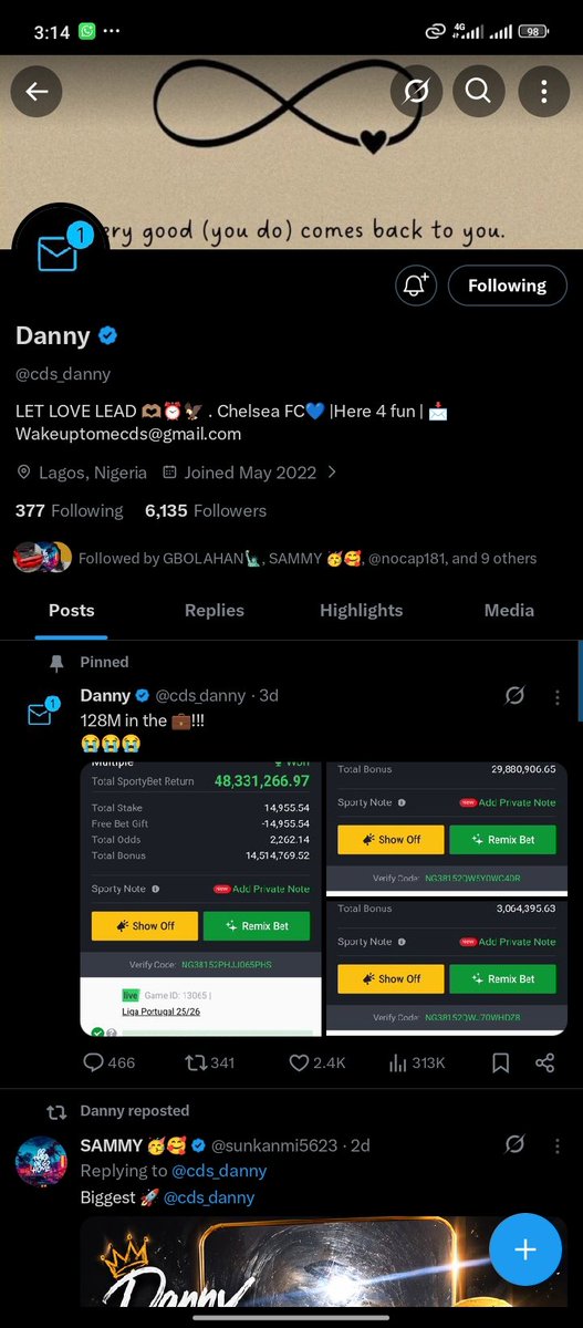 Gameinking tweet media