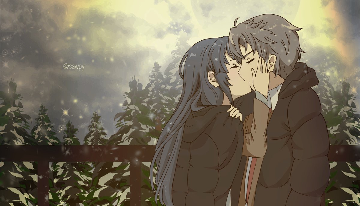 Onee_san14's tweet photo. Bunny Girl Senpai Volumes 11-13 PT/BR
Link:https://t.co/aEifAhx4b3

Volumes anteriores estão no meu perfil. https://t.co/hn720g8Cyd