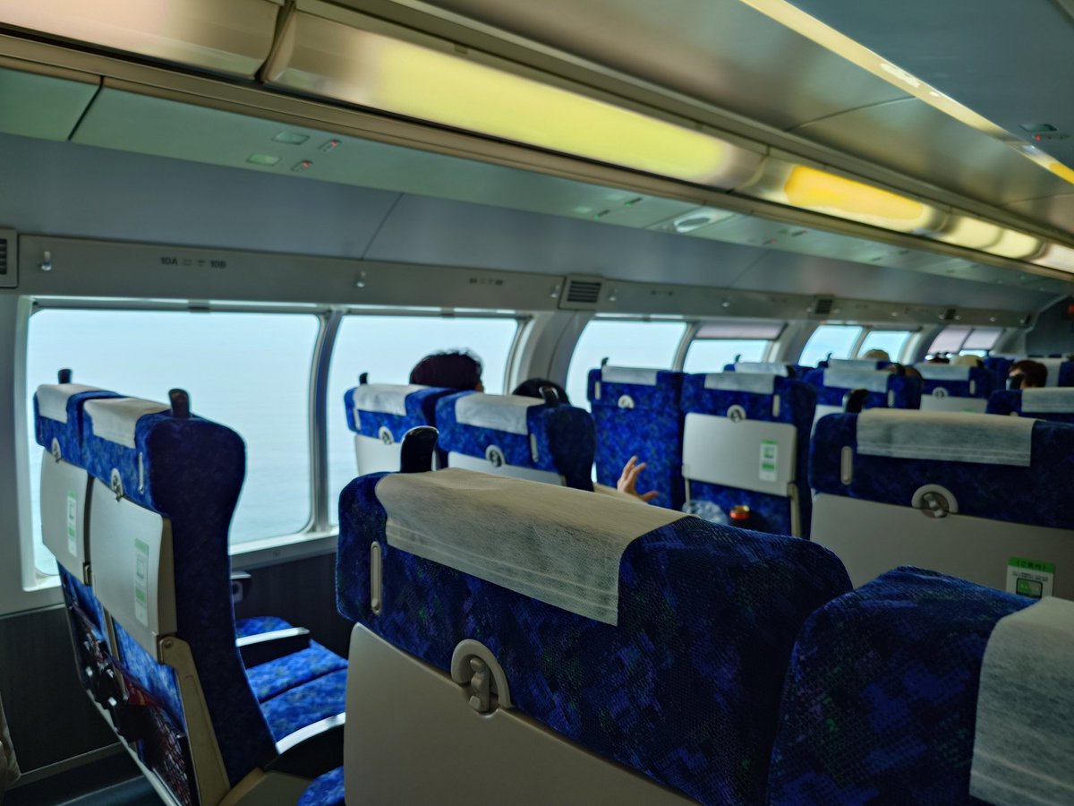 TommyExpress183's tweet photo. 平日の隙間時間でプチ温泉♨️旅

じゃらんのゴールドステージ🏅が見えてきたので宿泊修行しようかなと😅

某格安宿へ1泊2日夕朝食付で飲み放題付8,000強😁近場でスーパー銭湯行って、飲み屋に行く値段を考えれば悪くない🤔
それでスコアがたまれば👍

リゾート21乗りたいな〜🤤 https://t.co/jSQdEmEpUc