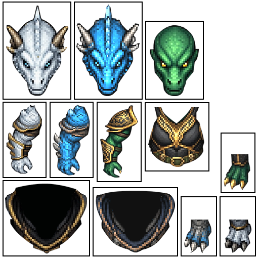 Drake Dragoon tweet media
