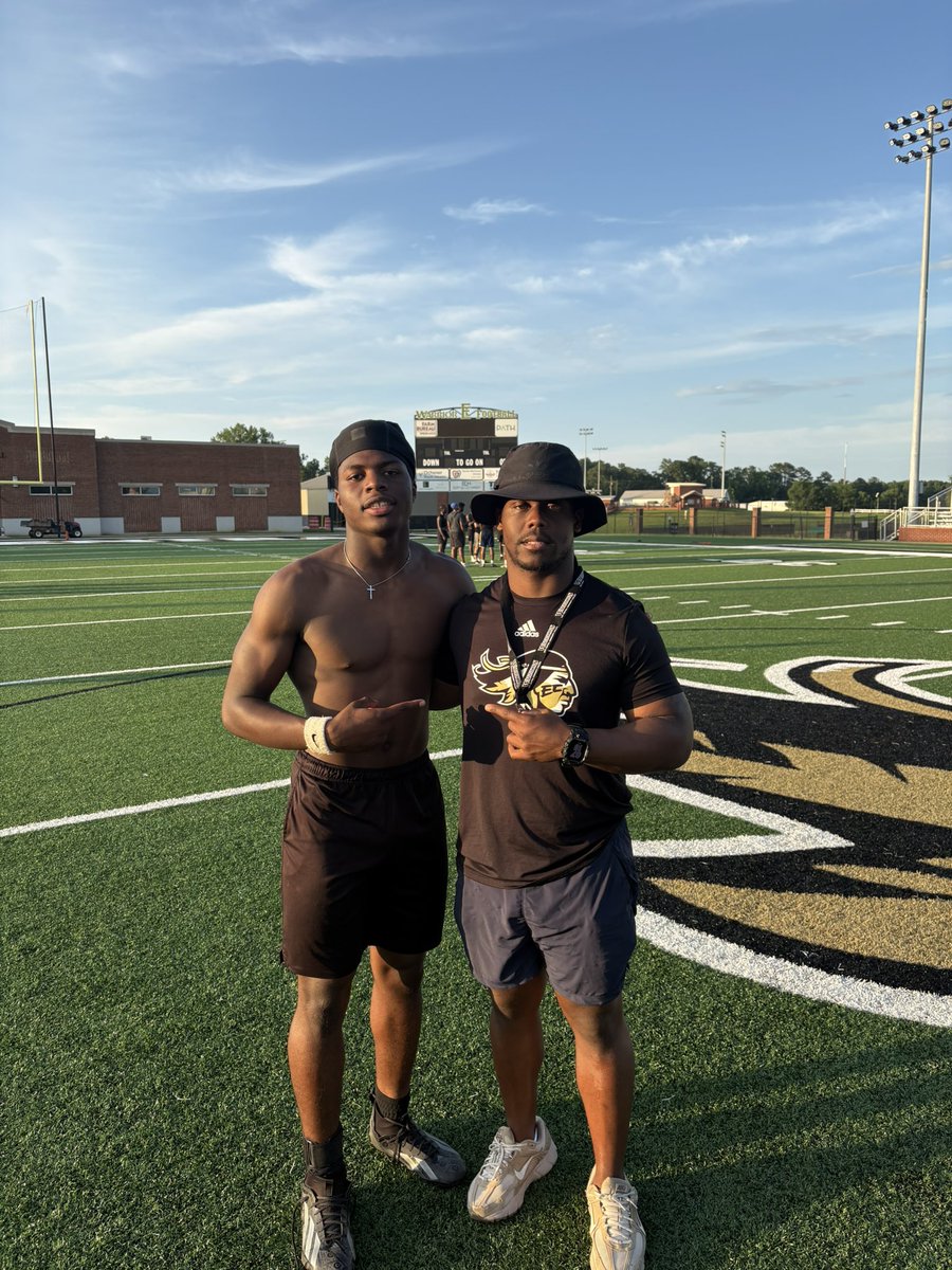 Nehemiah brown tweet media