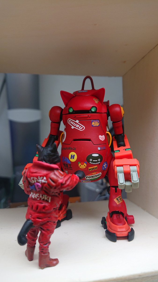 pinoyui's tweet photo. #フォルダに入ってる二人組晒してけ https://t.co/hNEpqmCM81