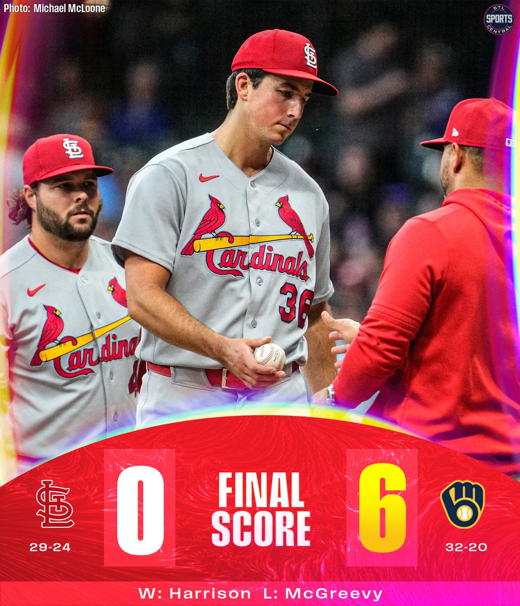 STL Sports Central tweet media