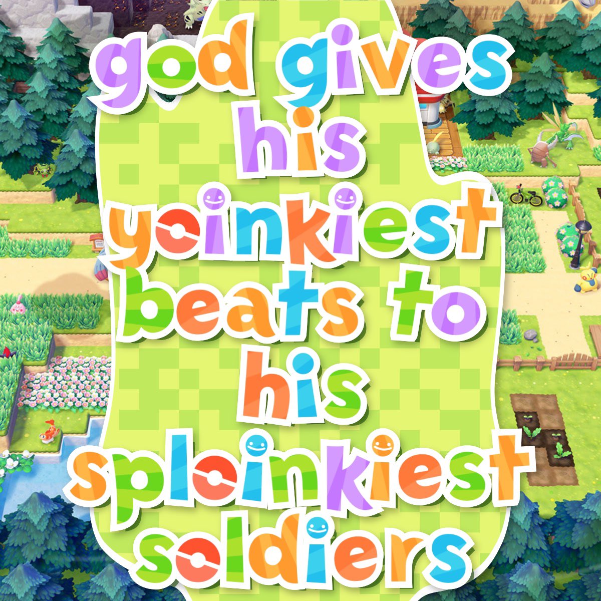 Splatter404's tweet photo. @OoCPokemon https://t.co/EJNIyQCmJ3