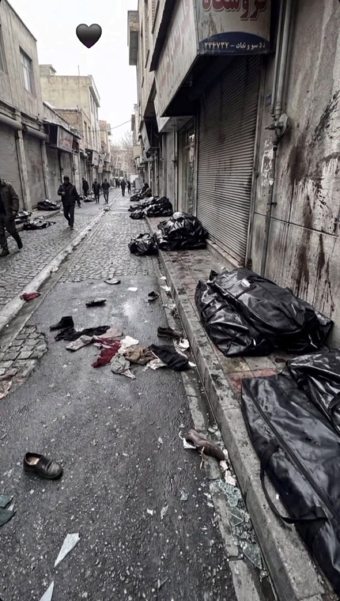 Bita003002772's tweet photo. @kooshiar No negotiations with IRGC, Iranian people are being killed every day by IRGC, Iranians need help @realDonaldTrump @POTUS45 @marklevinshow @netanyahu https://t.co/JUw2X32BAs