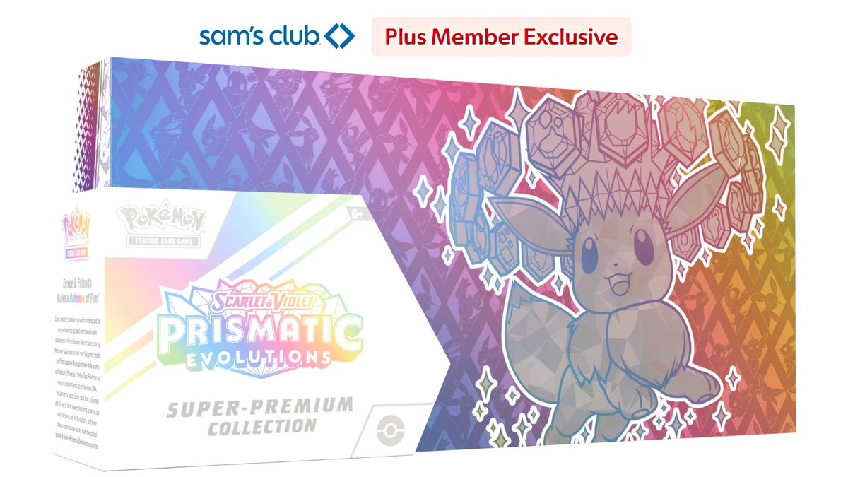 Pokemon TCG Restocks & News tweet media