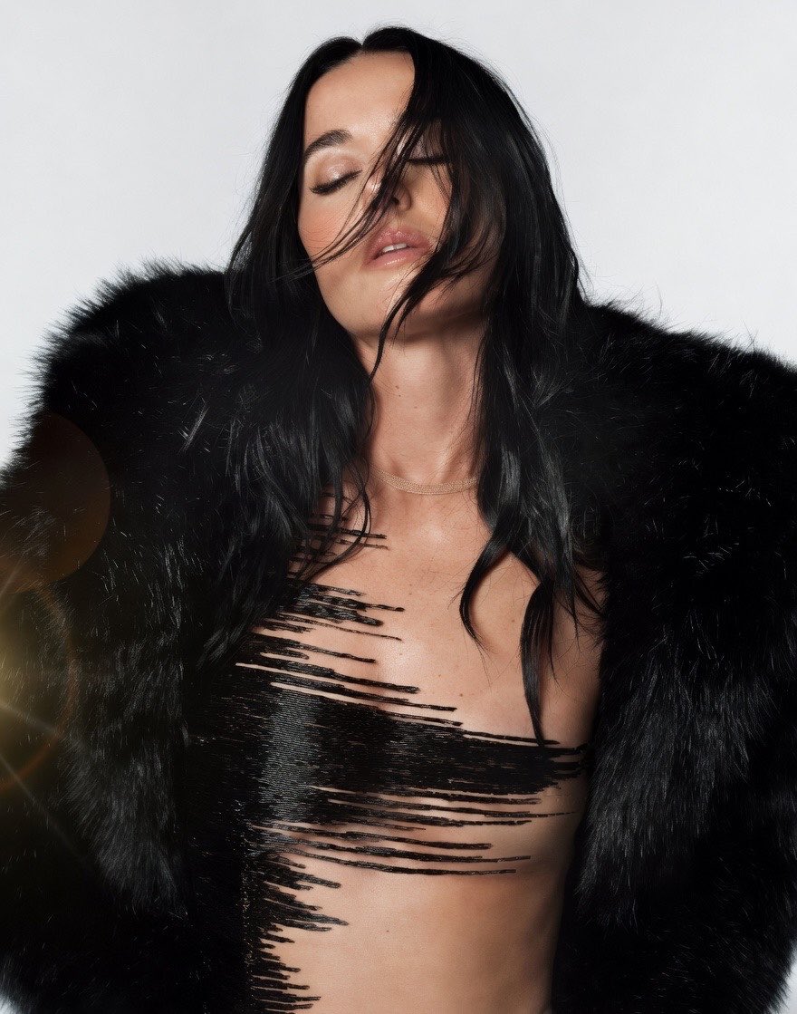 Katy Perry Today tweet media