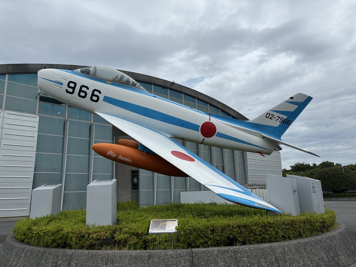 igu193's tweet photo. 仕事しなきゃ…

#浜松エアパーク
#浜松基地
#440に会いに https://t.co/eaupWMJifK