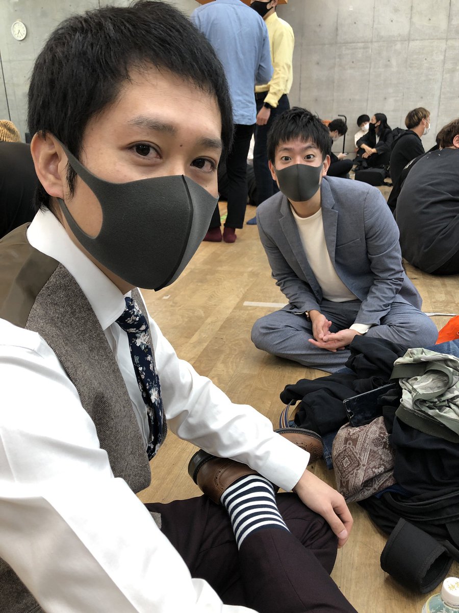 マヒラ tweet media
