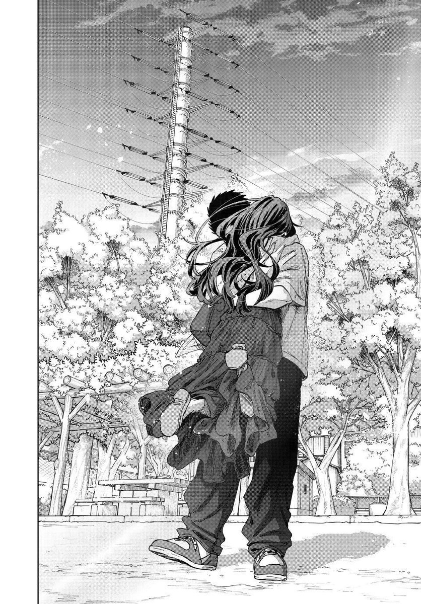 mythical_k's tweet photo. Kaoru Hana Volume 23 got revealed! 

Y’all, this cover is gorgeous!!! Especially the lighting on Kaoruko! Mikami-sensei’s coloring always makes her art Louvre quality pieces! https://t.co/iZhZN6KLHn