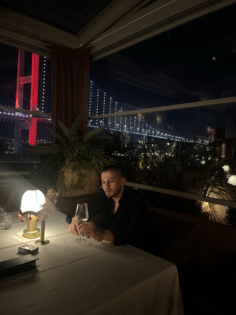 ibrhmlll's tweet photo. Mükemmel bir gündü https://t.co/MbowIV8Xf9