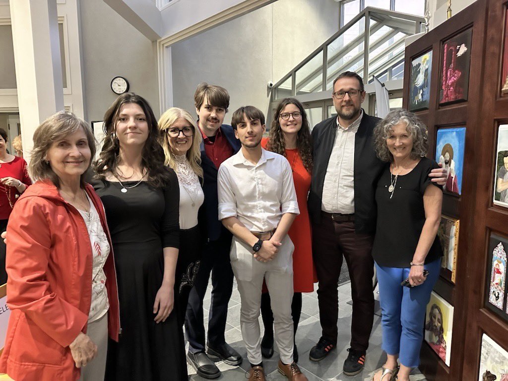 CampaignLife's tweet photo. Victory at the Dufferin Peel Catholic District School Board! Not a single trustee seconded Trustee Brea Corbet’s motion to fly the “Pride” flag, despite immense political pressure. Our deepest gratitude to @archtoronto and His Eminence Frank Cardinal Leo for explicitly supporting the current neutral flag policy. Thank you.