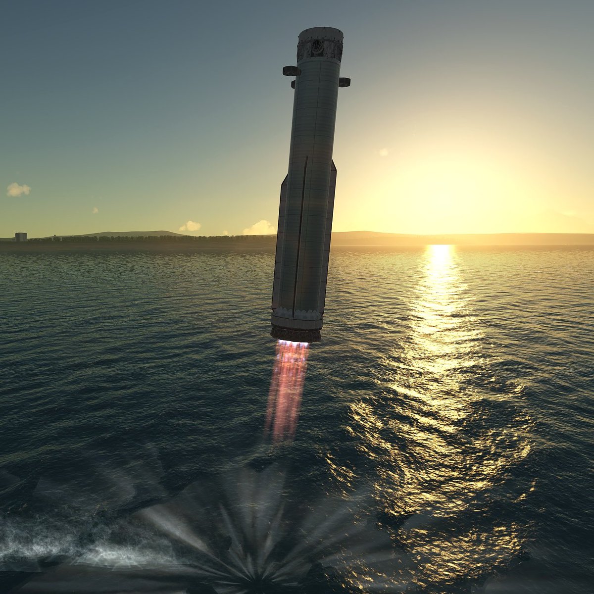 Connor the Rocket Guy tweet media