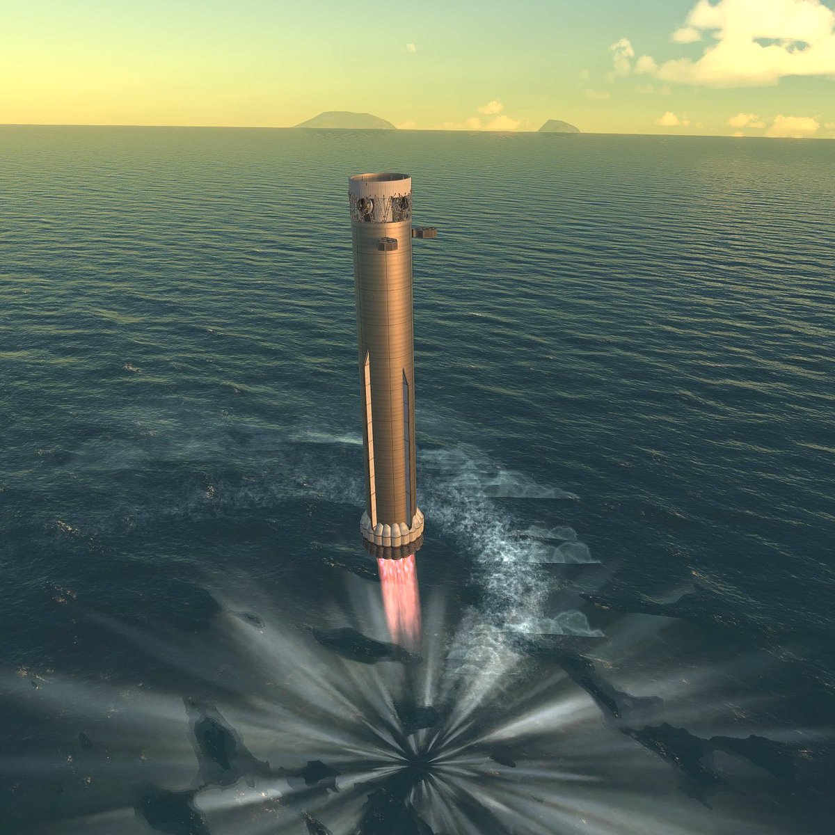 Connor the Rocket Guy tweet media