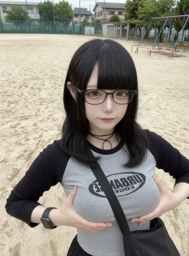 のん♡ tweet media