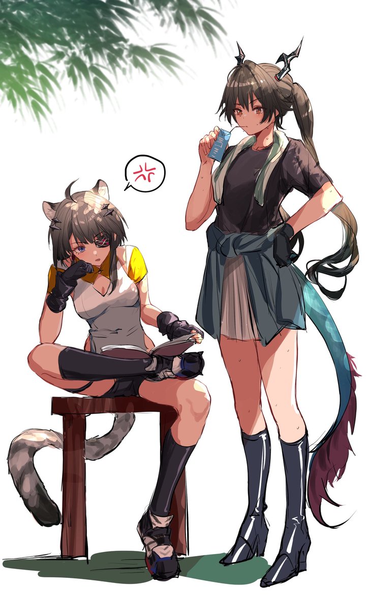 dahuric17075's tweet photo. 热
#アークナイツエンドフィールド
#ArknightsEndfield https://t.co/mqGTtJ8sNE