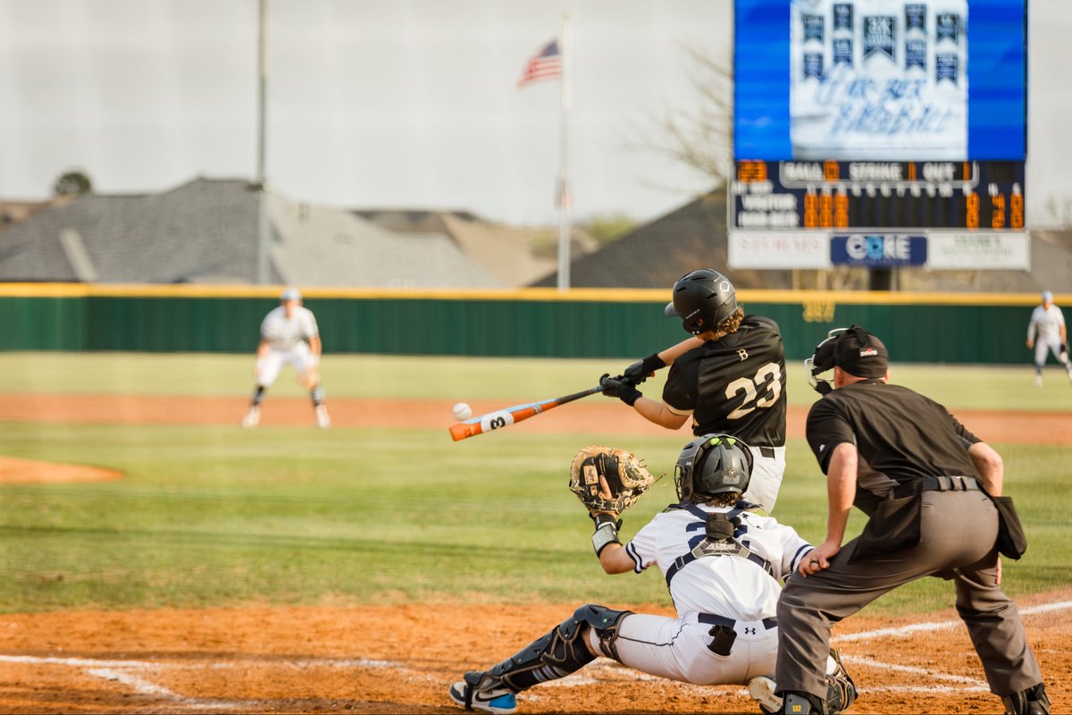 BrodyHayden22's tweet photo. Racked up all conference this year in the 6A west after hitting .396, .542 obp., 1.051 ops, and .509 SLG. Thank you to all my coaches who have been with me throughout the way. @DesolaMike @SchuckmanKaden @NSSBaseball @PrepBaseballAR @UBAuncommitted @BUncommitted https://t.co/njRrKM7gLi