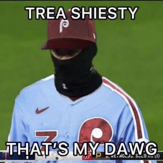 GrittyApproved's tweet photo. @Phillies https://t.co/BG23W7mmvQ