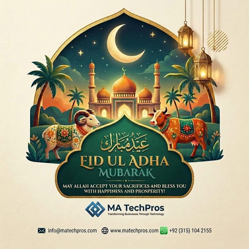 Muhamma54675853's tweet photo. 🌙✨ Eid Ul Adha Mubarak! ✨🌙

May this blessed occasion bring peace, prosperity, and endless happiness to you and your loved ones. 🌸🐐
Let the spirit of sacrifice, gratitude, and unity inspire us to spread kindness and compassion everywhere. 🤍

#EidUlAdha #EidMubarak https://t.co/rdfgWq7SLM