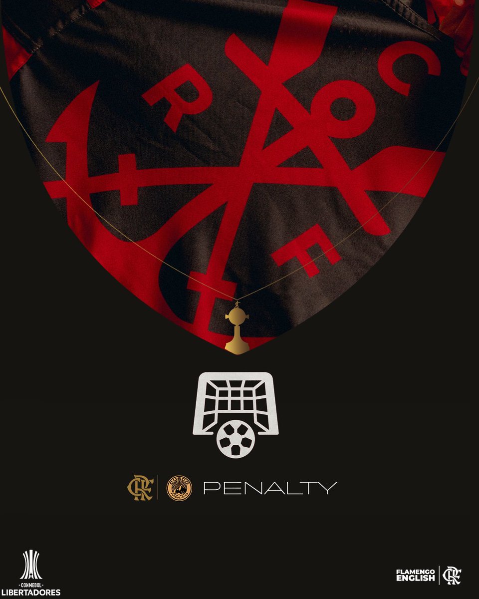 Flamengo tweet media