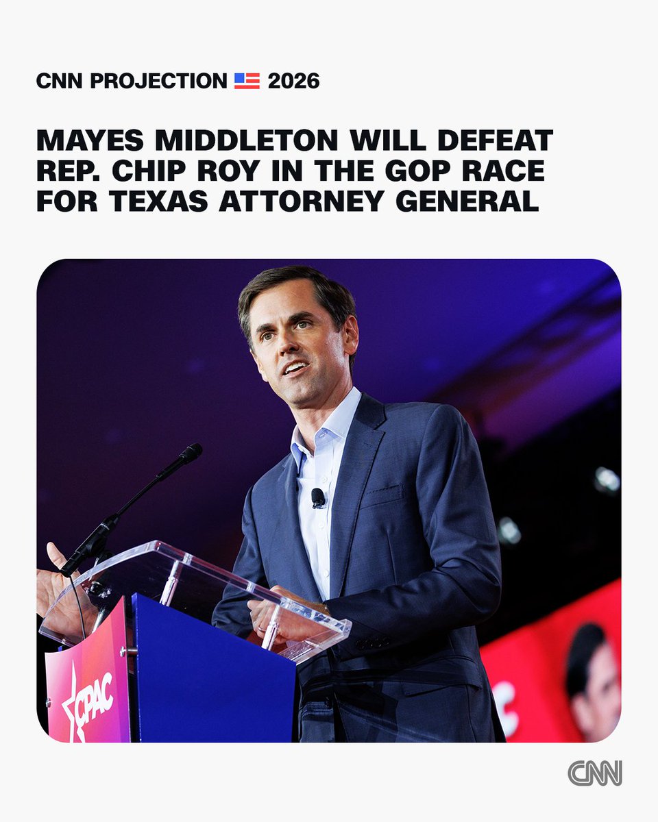 CNN Breaking News tweet media