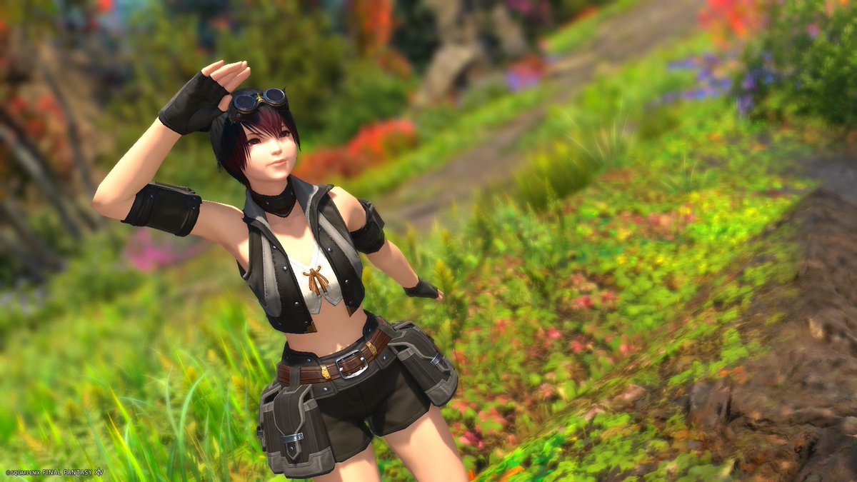 ff14Violante's tweet photo. https://t.co/BPzXVcHuH2