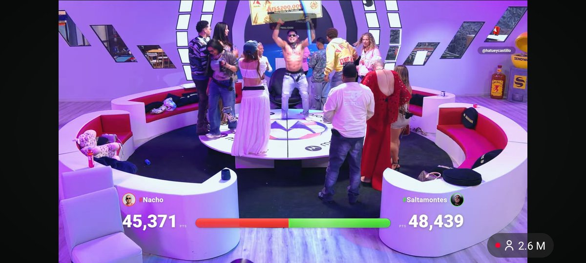 yami_suriel's tweet photo. La 3ra es la vencida 🦗🦗🦗🦗🦗 #Saltamontes #TeamSaltamonte #CarlosMontesquiu #PlanetaAlofoke @matiasgarciard https://t.co/ETZZzvZFF3
