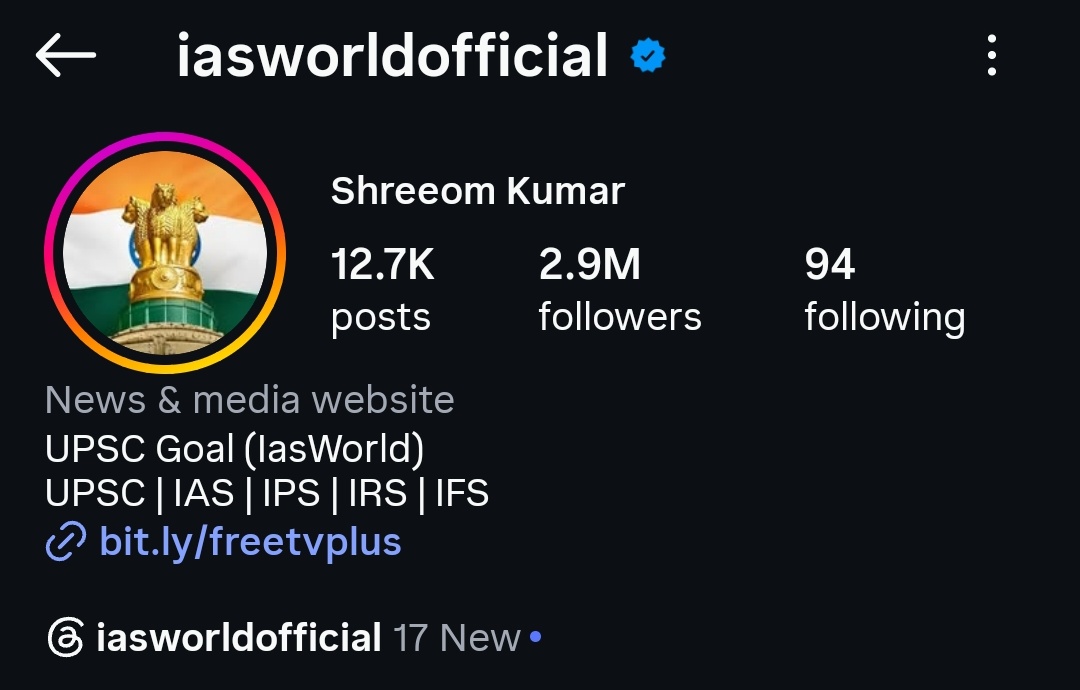 இரட்டை இலைக்காரன்🌱 tweet media