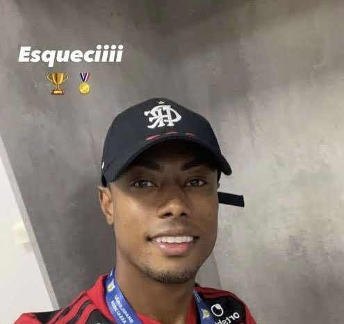 Jota ᶜʳᶠ 18 ✊🏿 tweet media