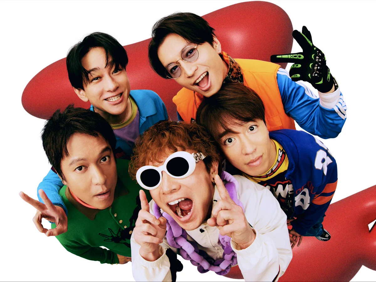 X-এ ジャニーズ出演情報: 