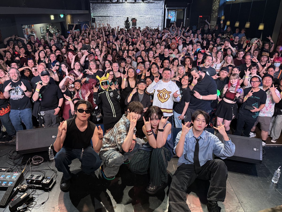 ChRocktikal (크록티칼) tweet media