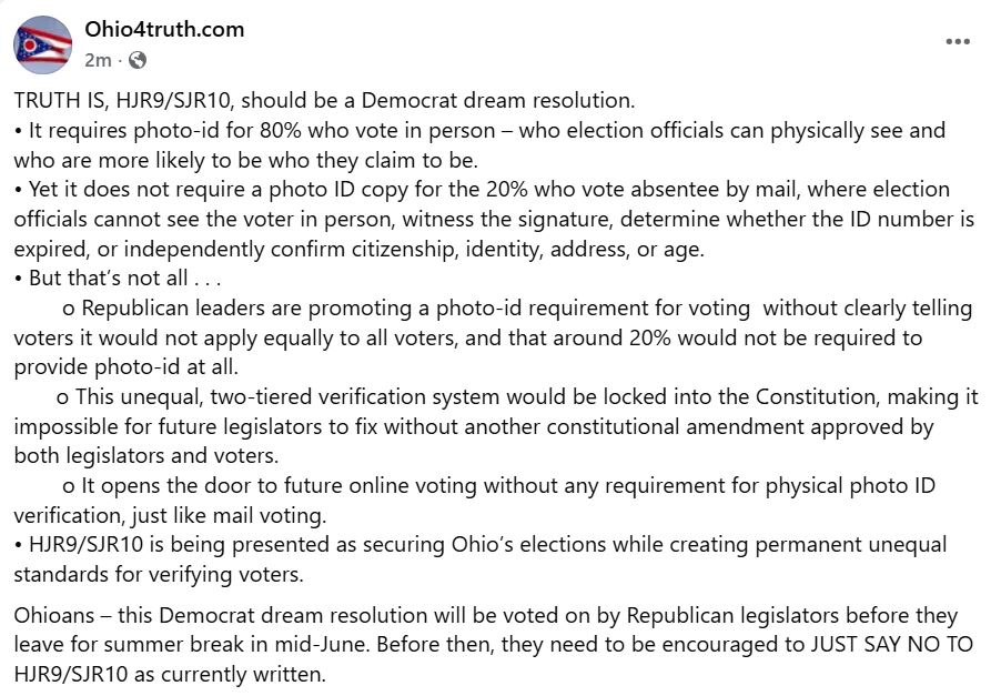 Ohio4Truth.com tweet media