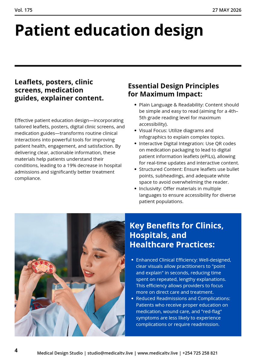 DocsExplainFM's tweet photo. Build trust, attract more patients, and grow faster with clear, consistent branding—plus film, animation, ads, and UI/UX that engage, educate, and convert.

Get started 👉 https://t.co/97JN9ZzLDg

#HealthcareBranding #PatientGrowth #MedicalMarketing 🎬🩺✨ https://t.co/Sl35stqYPu
