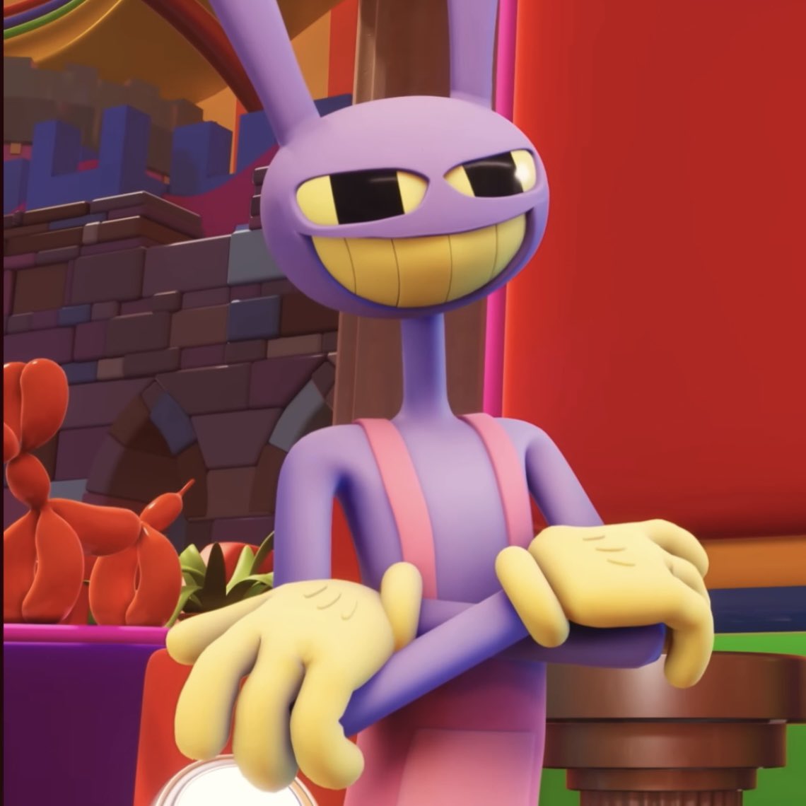 ★ ribbit deserved better .ᐟ ⋆ tweet media