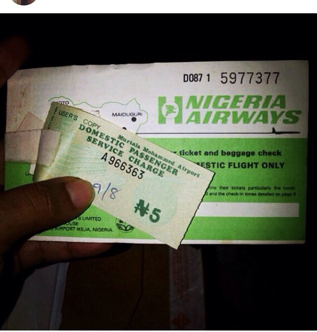 AfricaFirsts's tweet photo. The Nigerian 🇳🇬 Naira was stronger than the US Dollar and equal to the British Pound from 1973 to 1985.

The 1970s oil boom created an excess of jobs for graduates.

Nigeria's then Head of State, Yakubu Gowon, said the main issue was how to spend the wealth. https://t.co/U7ywYaMRiR
