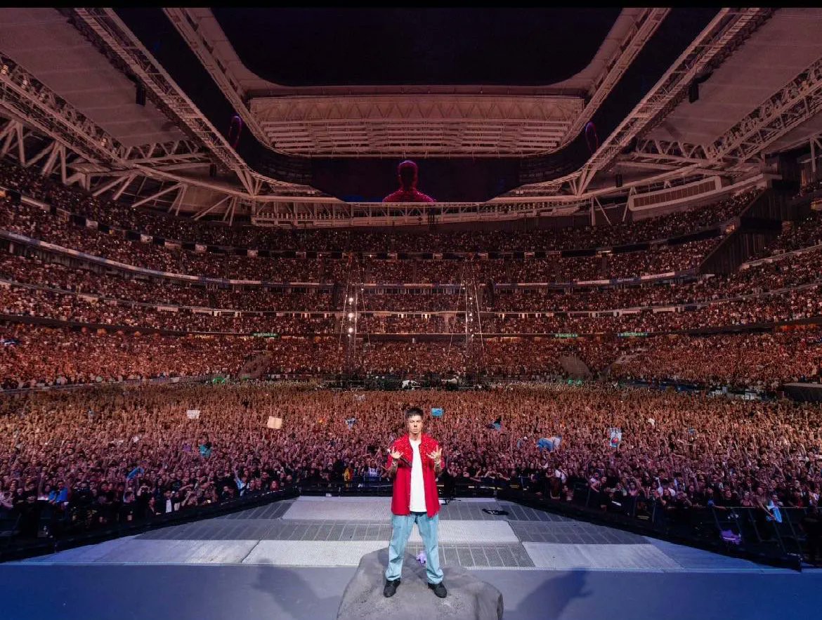 ValennXeneize12's tweet photo. No es serio que Milo J y Catriel y Paco Amoroso tengan más Gardel en una noche que Duki en su carrera, vergüenza #PremiosGardel2026.

Cómo subestiman al artista más importante de la generación, la persona con la gira más grande de la historia afuera de Argentina.

#PremiosGardel https://t.co/eOEt9H1ihP
