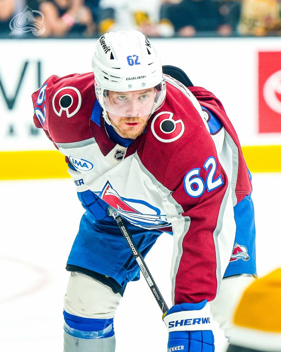 Colorado Avalanche tweet media